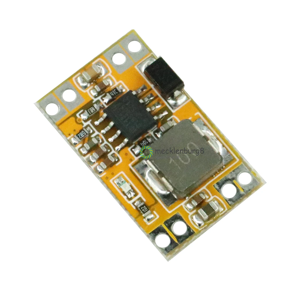 DC-DC 9V to 12V 19V to 5V USB Buck Booster Power Supply Charger Voltage Regulator 3A for Car Board
DC-DC 9V to 12V 19V to 5V USB Buck Booster Power Supply Charger Voltage Regulator 3A for Car Board