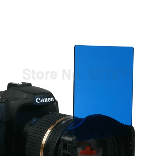 10pcs Full Blue Neutral Filter For Cokin P series 5D 60D 5D2 5D3 D90 D3100 D3200 D7000 D5200 D5000
10pcs Full Blue Neutral Filter For Cokin P series 5D 60D 5D2 5D3 D90 D3100 D3200 D7000 D5200 D5000