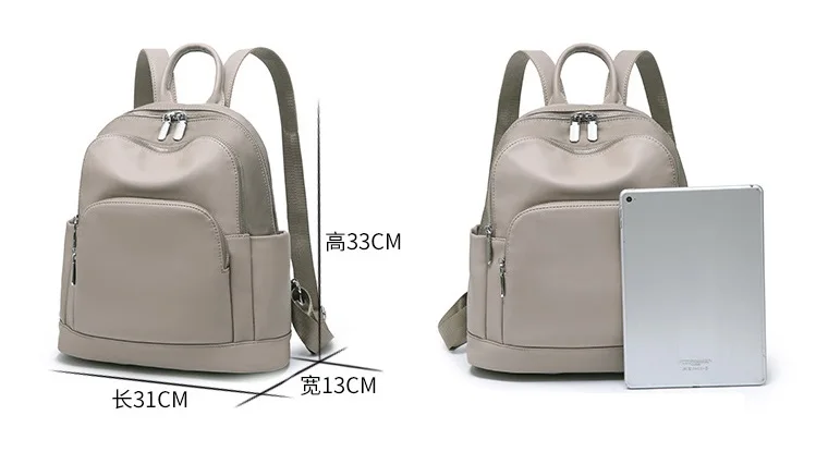 Women Genuine Leather Embossed Backpack For College Shoulder Bag Female Fashion Backpacks Woman Back Pack Daily Women's New C804
Women Genuine Leather Embossed Backpack For College Shoulder Bag Female Fashion Backpacks Woman Back Pack Daily Women's New C804