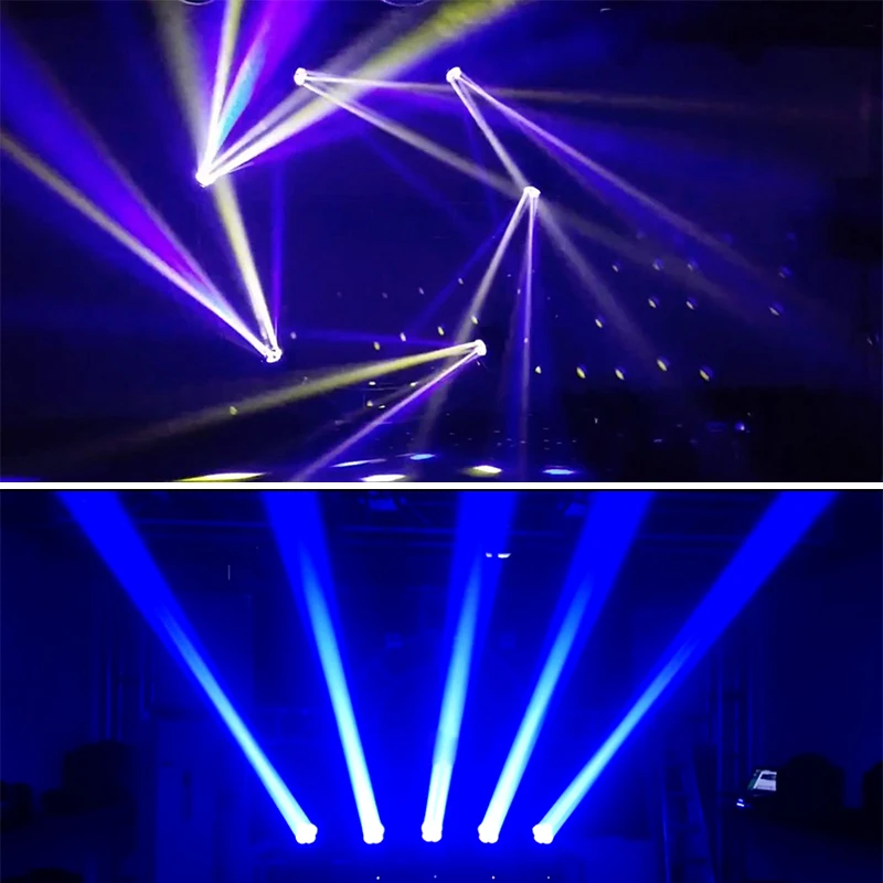 MengBa Super Beam 4x25w Moving Head Light Led Mini Stage Disco Dj Dmx Lamp lumiere Gobo Strobe Laser Show Christmas Party Light
MengBa Super Beam 4x25w Moving Head Light Led Mini Stage Disco Dj Dmx Lamp lumiere Gobo Strobe Laser Show Christmas Party Light