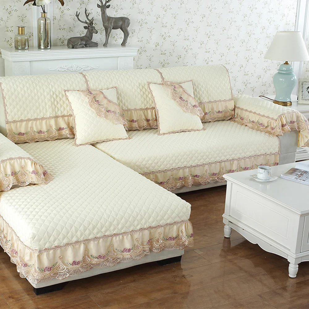 Luxury European couch covers for sofas cushion pillowcase combination kit Non-slip sectional sofa cover couch slipcovers
Luxury European couch covers for sofas cushion pillowcase combination kit Non-slip sectional sofa cover couch slipcovers