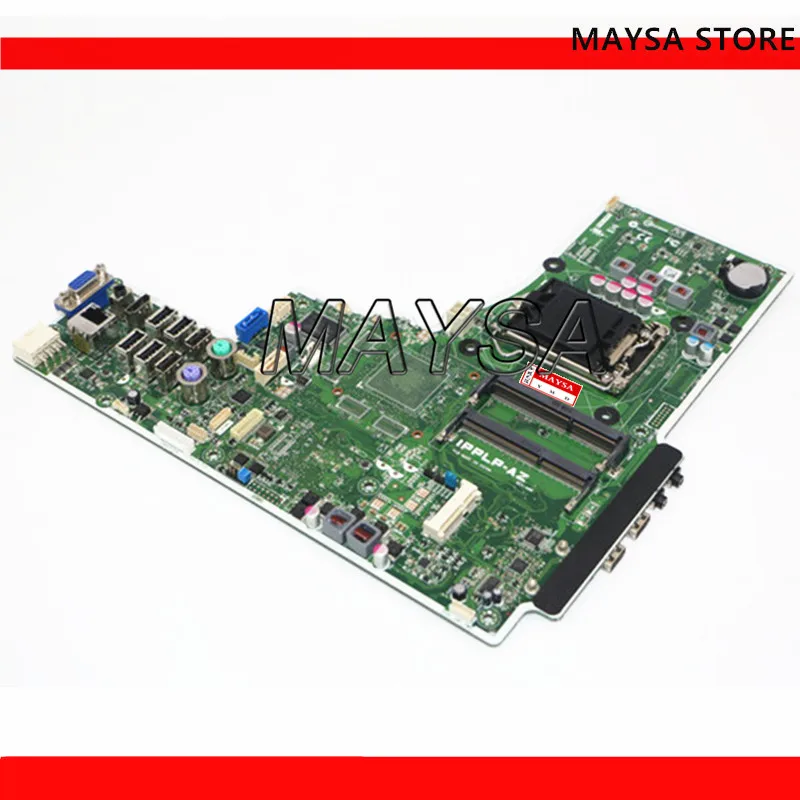 WPG9H 0WPG9H CN-0WPG9H For DELL OPX 9020 All In One System Motherboard LGA 1150 IPPLP-AZ 100% working
WPG9H 0WPG9H CN-0WPG9H For DELL OPX 9020 All In One System Motherboard LGA 1150 IPPLP-AZ 100% working