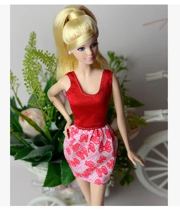 22 styles for choose Festival Gifts For Girls Gift Doll Accessories Suit Wedding evening Dress Clothes For bb Doll BBI00173
22 styles for choose Festival Gifts For Girls Gift Doll Accessories Suit Wedding evening Dress Clothes For bb Doll BBI00173