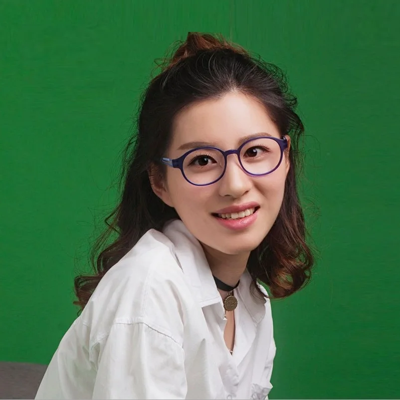 W-140 Women Glasses Eyewear 6g TR100 Full Rim Computer Goggle Optical Glasses Men Eyewea Frame Brand Myopia Prescriotion Glasses
W-140 Women Glasses Eyewear 6g TR100 Full Rim Computer Goggle Optical Glasses Men Eyewea Frame Brand Myopia Prescriotion Glasses