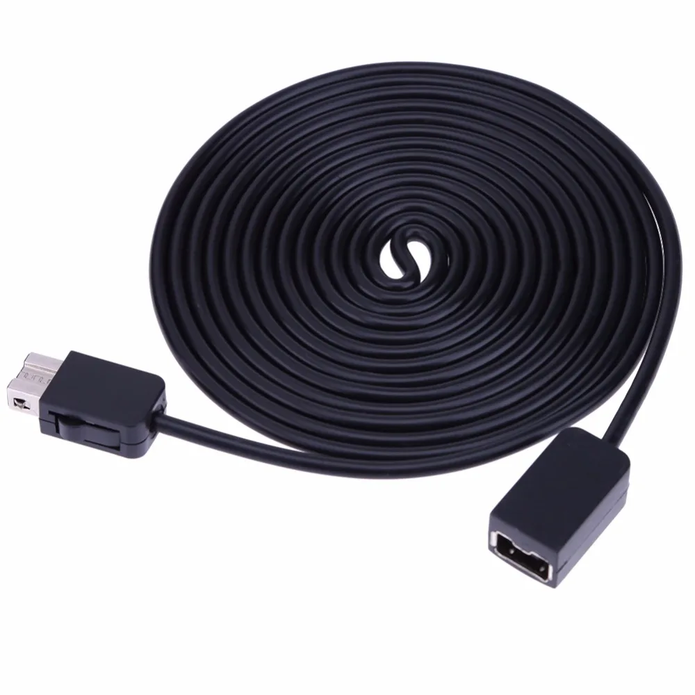 9.84ft Extension Cable Gaming Joystick Cord Wire Line Gamepad Accessories for Nintendo SNES Classic Mini Console 2017 Gamer
9.84ft Extension Cable Gaming Joystick Cord Wire Line Gamepad Accessories for Nintendo SNES Classic Mini Console 2017 Gamer