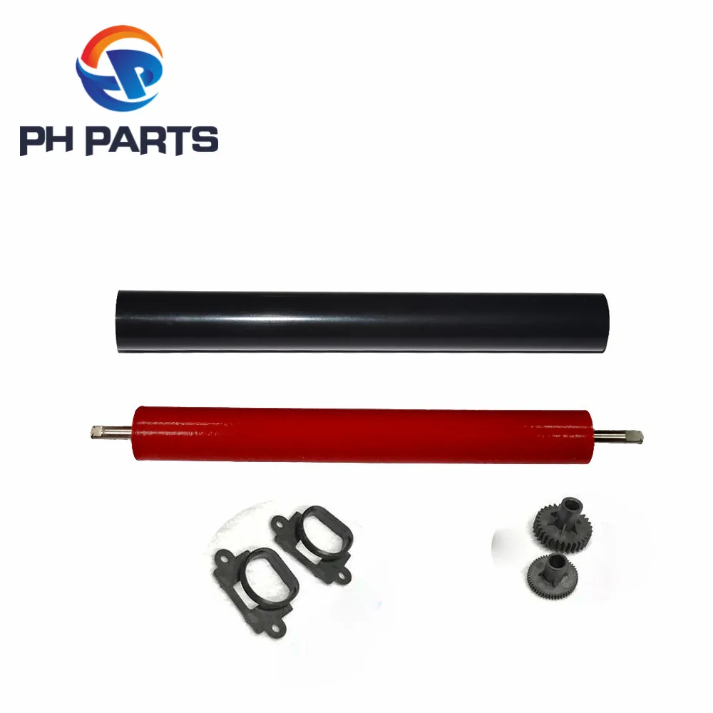1setX for Kyocera ECOSYS P2235dn P2235dw P2040dn P2040dw P2235 P2040 FK-1150 fuser film sleeve and lower pressure roller kit
1setX for Kyocera ECOSYS P2235dn P2235dw P2040dn P2040dw P2235 P2040 FK-1150 fuser film sleeve and lower pressure roller kit