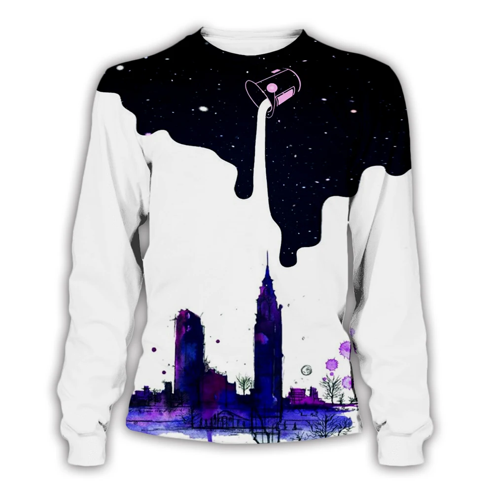 Men/Women zipper hoodie Milk Drink Space Galaxy city 3d Print Hoodies autumn harajuku Sweatshirts Unisex Couple
Men/Women zipper hoodie Milk Drink Space Galaxy city 3d Print Hoodies autumn harajuku Sweatshirts Unisex Couple