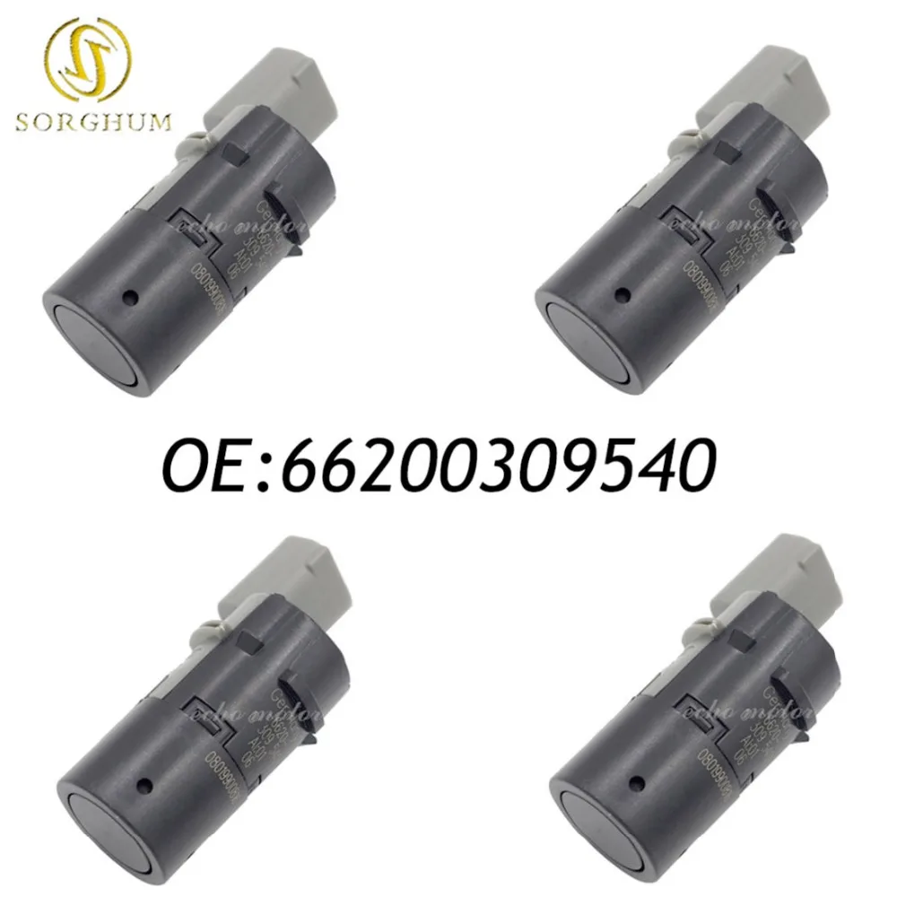 Датчик парковки для BMW E39 E46 E53 E60 E61 E63 E64 E65 E66 E83 4 шт.|park distance|park distance controlback-up parking sensor |