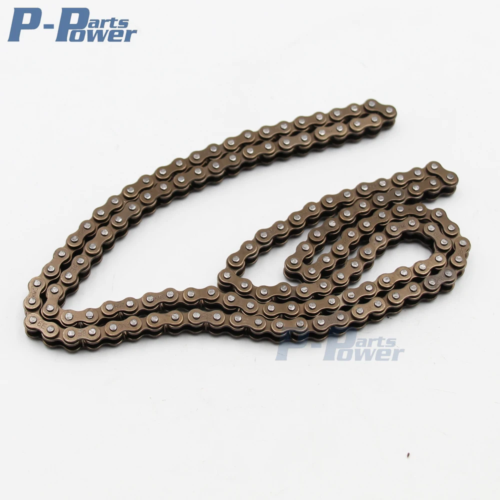 25H 138 L CHAIN 47cc 49cc Mini Pocket Rocket ATV Dirt Pit Bike Chopper NEW |