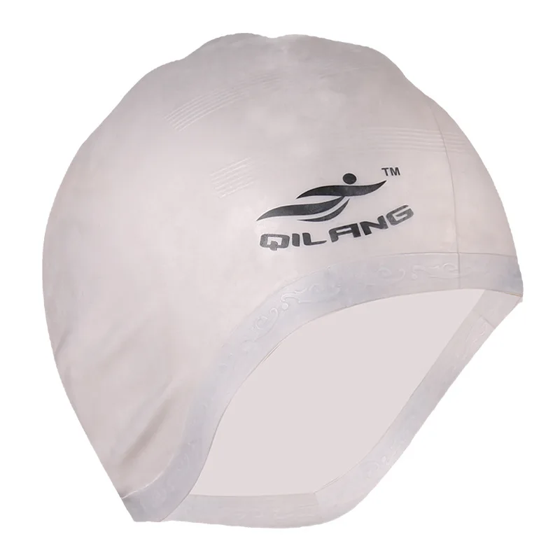 Professional Swimming Cap Adult Male And Female Comfortable Ear Protection Sealing Waterproof Elastic Silica Gel Bathing Cap
Professional Swimming Cap Adult Male And Female Comfortable Ear Protection Sealing Waterproof Elastic Silica Gel Bathing Cap