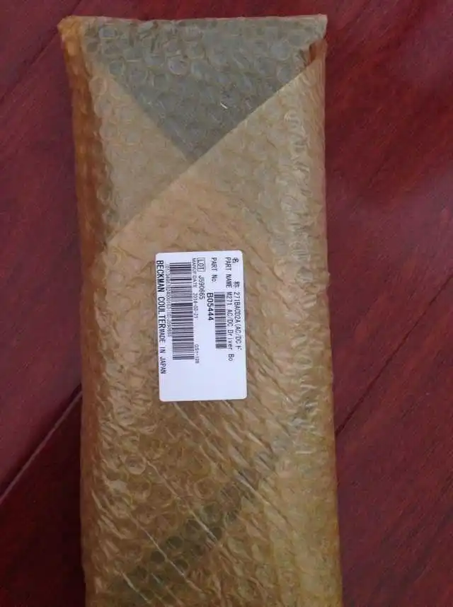 OOLYMPUS M271 AC/DC драйвер Bo (PN:B05444), химический анализатор AU5400,AU5800 Новый
OOLYMPUS M271 AC/DC драйвер Bo (PN:B05444), химический анализатор AU5400,AU5800 Новый