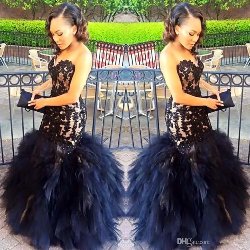 2020 Puffy Tulle Tiered Long Prom Dresses Sweetheart Appliques Zipper Gorgeous Sexy Fashion Mermaid Evening Party Gowns
2020 Puffy Tulle Tiered Long Prom Dresses Sweetheart Appliques Zipper Gorgeous Sexy Fashion Mermaid Evening Party Gowns