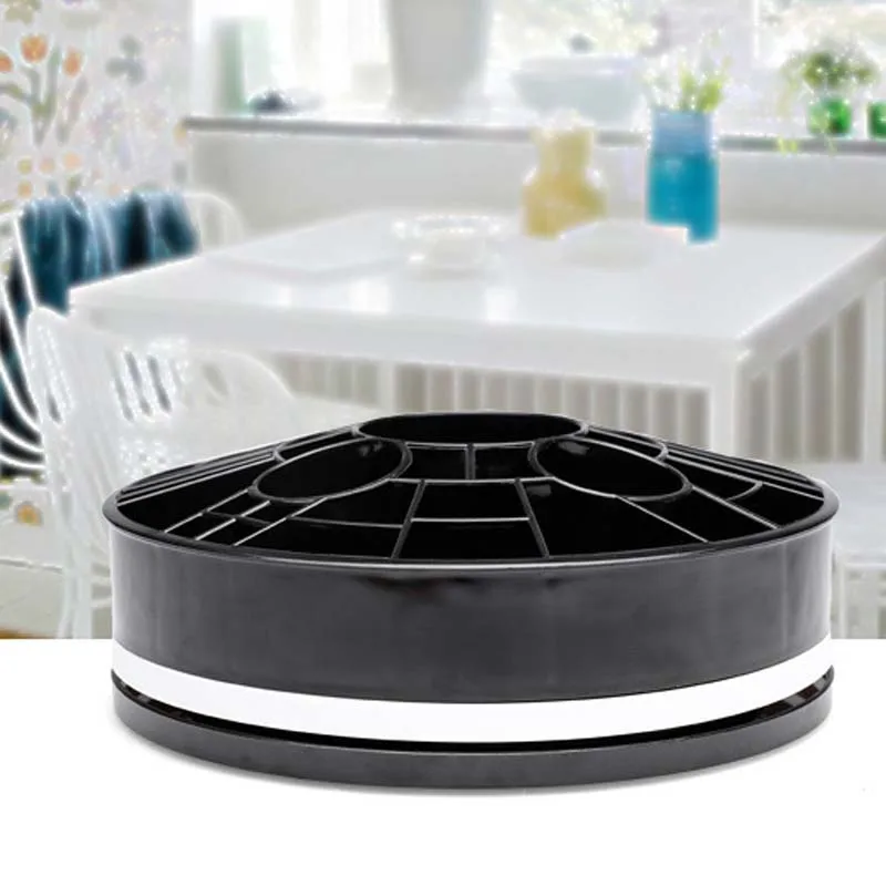 Rotate 360 Degrees Cosmetics Makeup Storage Organzier Box Office Desktop Dresser Receive Box Cosmetics Holder
Rotate 360 Degrees Cosmetics Makeup Storage Organzier Box Office Desktop Dresser Receive Box Cosmetics Holder