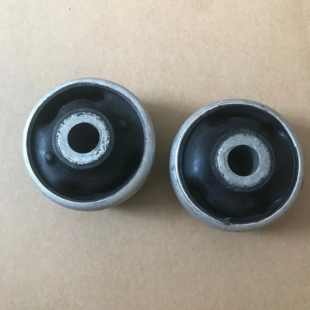 1 set Front Left & Right Control Arm Rubber Sleeve Bushing For VW Beetle Jetta Audi TT 1J0407181
1 set Front Left & Right Control Arm Rubber Sleeve Bushing For VW Beetle Jetta Audi TT 1J0407181