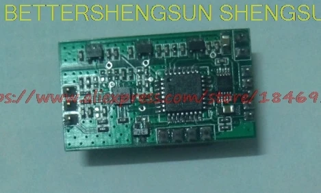 Free shipping Blood oxygen ECG In one measurement module Heart rate blood oxygen pulse detection module sensor
Free shipping Blood oxygen ECG In one measurement module Heart rate blood oxygen pulse detection module sensor