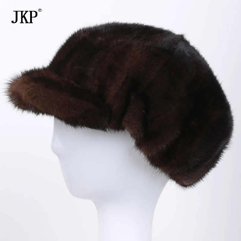 New arrival Cute Mink fur hats Real mink fur hat for winter women Fashion russian fur hat Warm Brown fur hats
New arrival Cute Mink fur hats Real mink fur hat for winter women Fashion russian fur hat Warm Brown fur hats