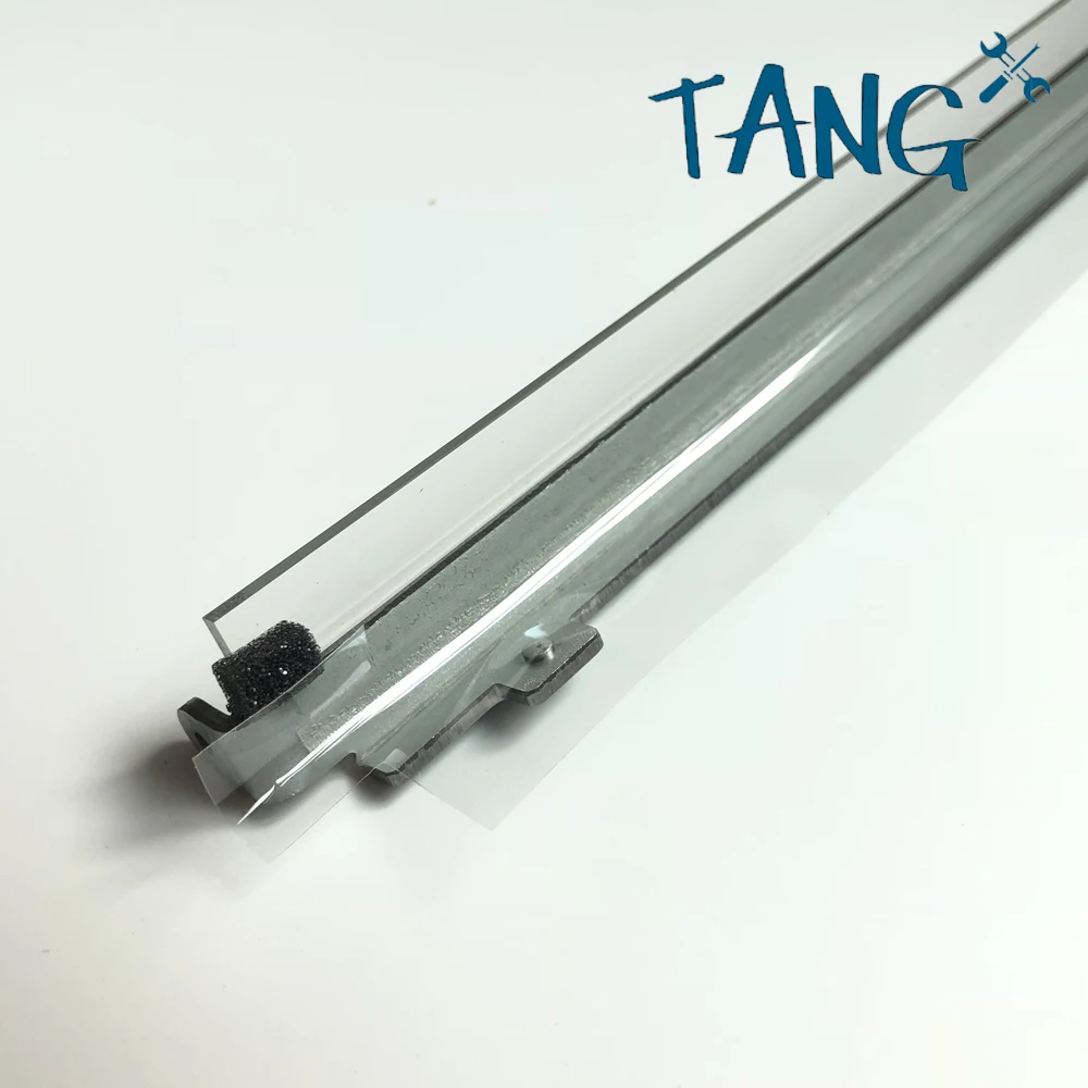 New Transfer kit belt Cleaning Blade For HP CP5525 5525 CP5225 M775 M750 CM6040 6040 CM6030 CP6015 CE979A CE516A CB463A
New Transfer kit belt Cleaning Blade For HP CP5525 5525 CP5225 M775 M750 CM6040 6040 CM6030 CP6015 CE979A CE516A CB463A
