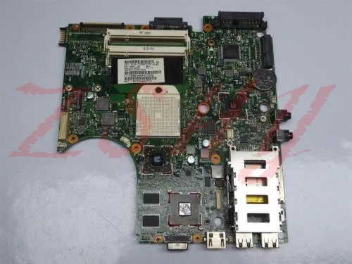 Материнская плата для ноутбука HP PROBOOK 4515S 4416S, DDR2 585221-001, 100% тестирование, бесплатная доставка
Материнская плата для ноутбука HP PROBOOK 4515S 4416S, DDR2 585221-001, 100% тестирование, бесплатная доставка