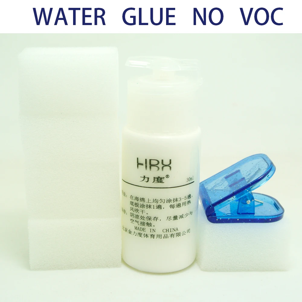 Ittf approved LIDU Water-solubility Bond / Water Glue 30 ml Professional Table Tennis Water Glue 2pcs/lot
Ittf approved LIDU Water-solubility Bond / Water Glue 30 ml Professional Table Tennis Water Glue 2pcs/lot