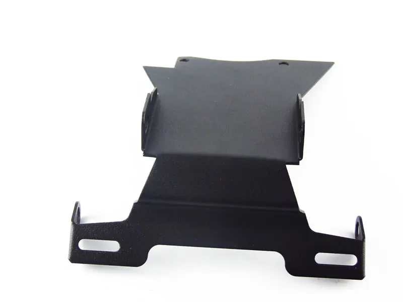 Motorcycle Bracket License Plate Holder For YAMAHA FZ6 2006-07-08-09-10-11-12-13-14-2015 Bracket License Plate Holder
Motorcycle Bracket License Plate Holder For YAMAHA FZ6 2006-07-08-09-10-11-12-13-14-2015 Bracket License Plate Holder