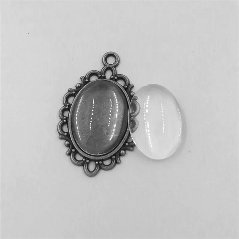 Oval Clear Glass Cabochons Transparent Cameo Settings Smooth Glass Cabochon Beads No Scratch For Three Size 100pcs Free Shipping
Oval Clear Glass Cabochons Transparent Cameo Settings Smooth Glass Cabochon Beads No Scratch For Three Size 100pcs Free Shipping
