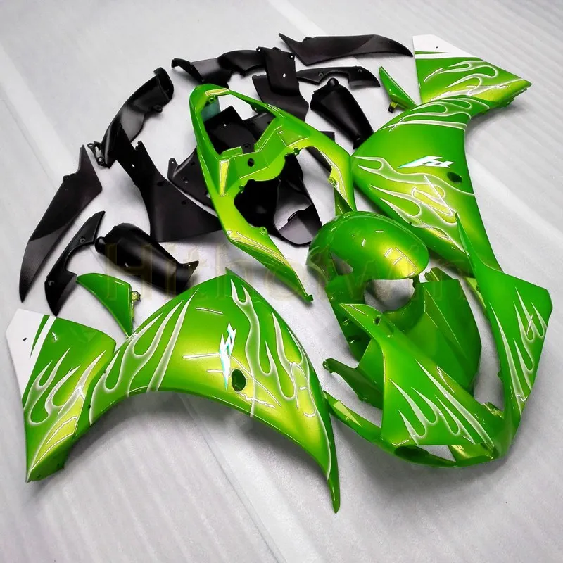 ABS fairing kits for YZF R1 2009 2010 2011 YZFR1 09 10 11 ABS plastic motor Fairing kit blue
ABS fairing kits for YZF R1 2009 2010 2011 YZFR1 09 10 11 ABS plastic motor Fairing kit blue