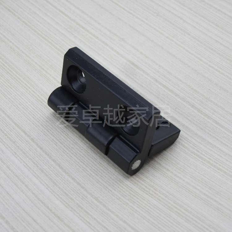 10pcs Dinbong CL218-3 hinged HL050-3 Distribution box network machine cabinet door closing page 40 * 40 black
10pcs Dinbong CL218-3 hinged HL050-3 Distribution box network machine cabinet door closing page 40 * 40 black