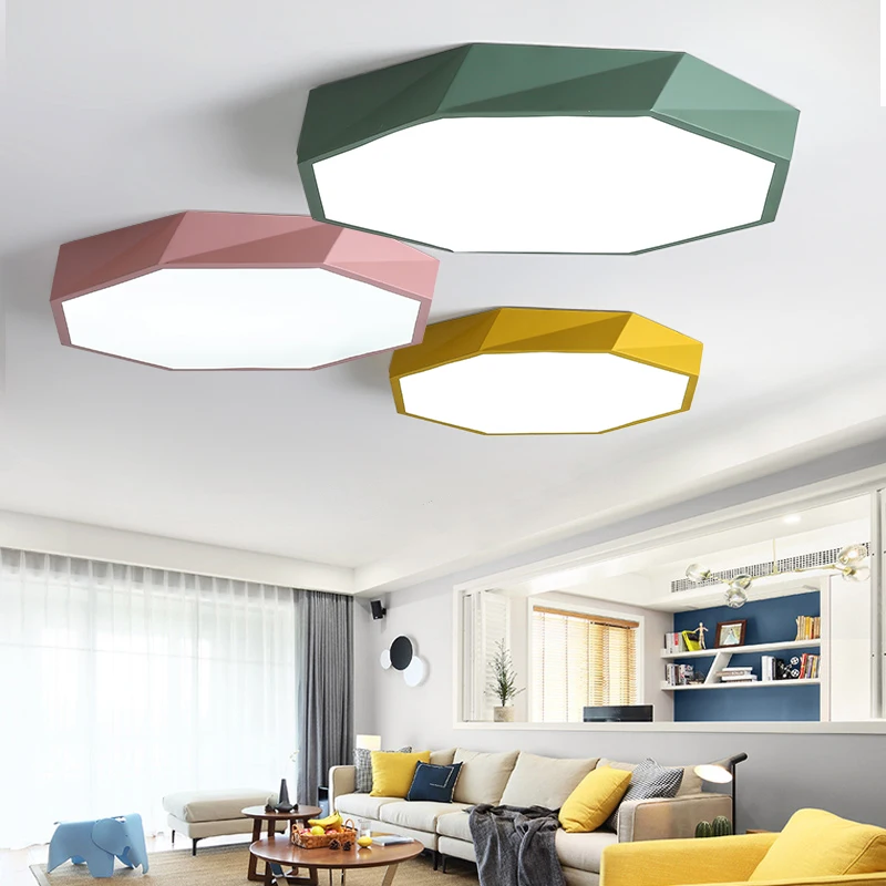 Nordic Simple Geometry Metal Led Ceiling Lights Acrylic Living Room Dimmable Led Ceiling Lamp Bedroom Led Ceiling Light Fixtures
Nordic Simple Geometry Metal Led Ceiling Lights Acrylic Living Room Dimmable Led Ceiling Lamp Bedroom Led Ceiling Light Fixtures
