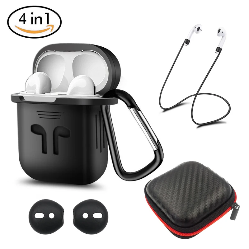 Duszake AG9 Ear Hook For Airpods Accessories Silicone Ear Cover For AirPod Case For Airpods Accessories For Air Pods Case
Duszake AG9 Ear Hook For Airpods Accessories Silicone Ear Cover For AirPod Case For Airpods Accessories For Air Pods Case
