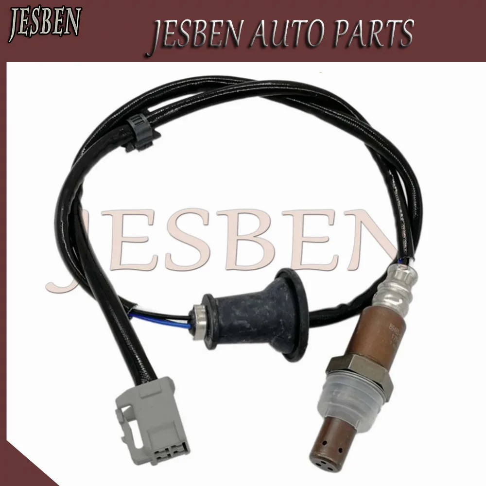 89465-12840 234-4305 Downstream Lambda O2 Oxygen Sensor for Toyota Corolla MATRIX 2009-2013 1.8L L4 NO# 8946512840 89465-02330
89465-12840 234-4305 Downstream Lambda O2 Oxygen Sensor for Toyota Corolla MATRIX 2009-2013 1.8L L4 NO# 8946512840 89465-02330