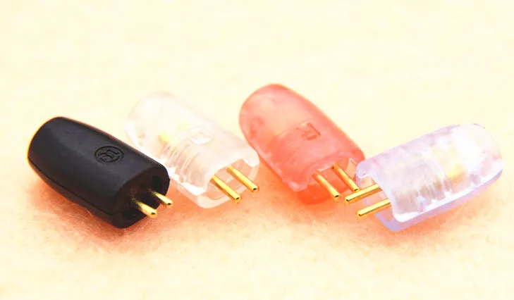50pcs Ultimate UE TF10 TF15 SF3 SF5 5PRO 5EB 0.75mm Earphone Pins Plug For DIY custom Cable Upgrade Cord
50pcs Ultimate UE TF10 TF15 SF3 SF5 5PRO 5EB 0.75mm Earphone Pins Plug For DIY custom Cable Upgrade Cord