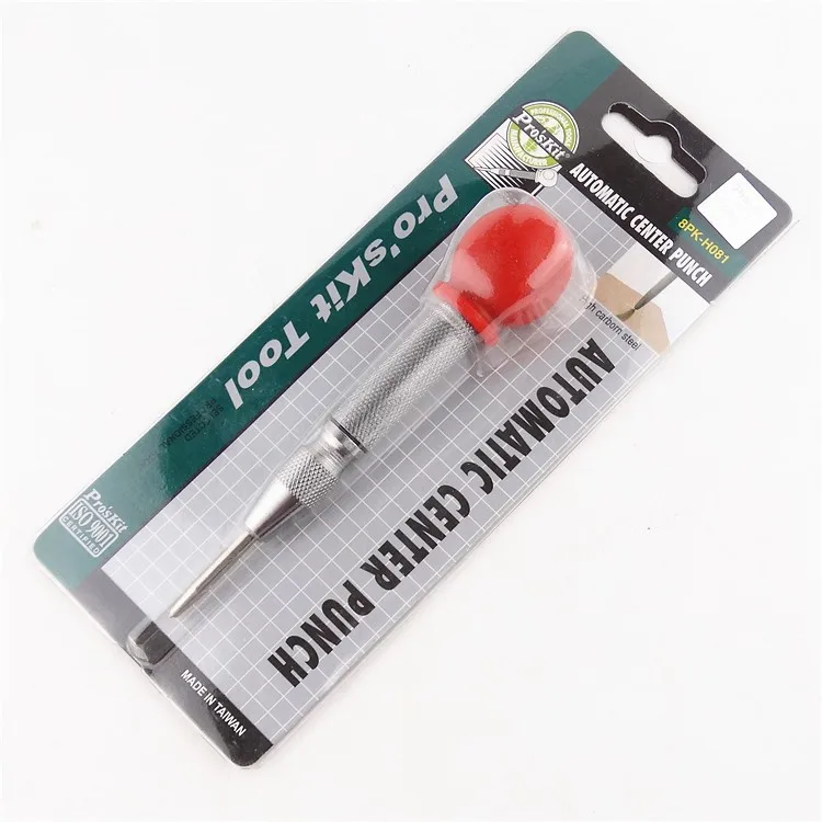 100% Original Brand Pros'kit 8PK-H081 Automatic Center Punch, Quality semi automatic 8pk-h081 punch