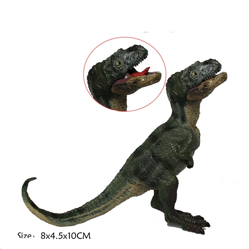 Jurassic World Park Tyrannosaurus Rex Therizinosaurus Dinosaur Plastic Toy Model Kids Gifts Toy Gifts for boy
Jurassic World Park Tyrannosaurus Rex Therizinosaurus Dinosaur Plastic Toy Model Kids Gifts Toy Gifts for boy