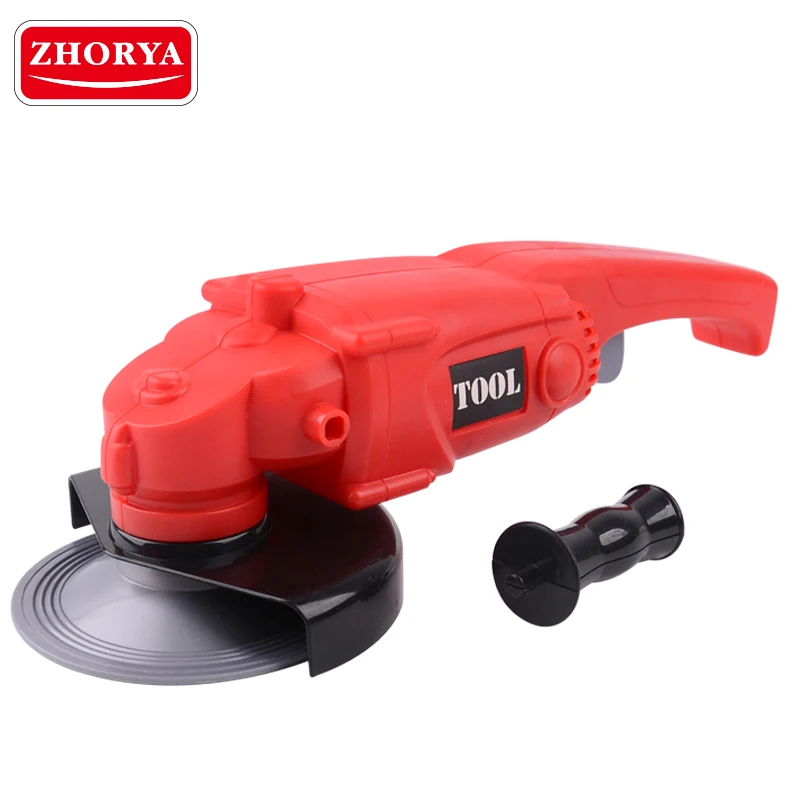 Simulation Power Tools Toys for Boys Pretend Play Grinding Rotating Drill Repair Tool with A Glasses Boy Toys Kids Children Gift
Simulation Power Tools Toys for Boys Pretend Play Grinding Rotating Drill Repair Tool with A Glasses Boy Toys Kids Children Gift