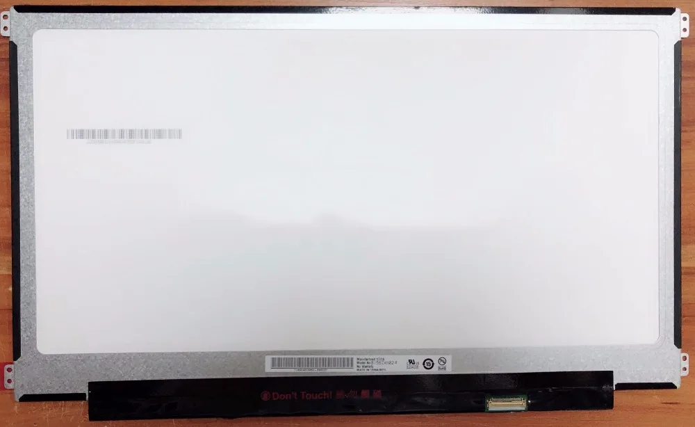 Для Dell D/PN F2TW2 0F2TW2 B156ZAN02.0 для DELL INSPIRON 15 7577, ЖК-экран 15,6 дюйма, светодиодная фотопанель, замена
Для Dell D/PN F2TW2 0F2TW2 B156ZAN02.0 для DELL INSPIRON 15 7577, ЖК-экран 15,6 дюйма, светодиодная фотопанель, замена