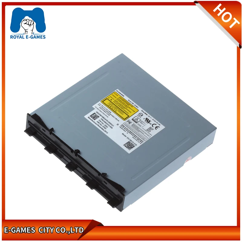 Бесплатная доставка Новый DG-6M1S сменный игровой DVD-привод для XBOX ONE DVD-драйвер DG-6M1S
Бесплатная доставка Новый DG-6M1S сменный игровой DVD-привод для XBOX ONE DVD-драйвер DG-6M1S