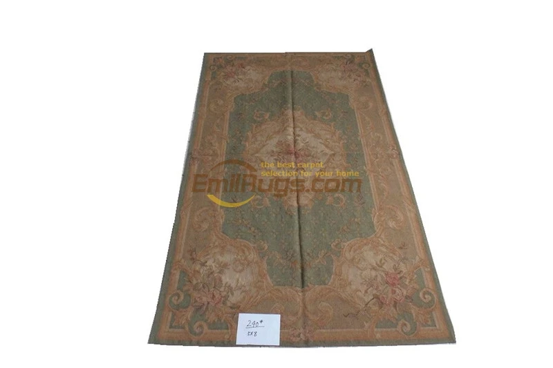 Antique French Aubusson luxury Needlepoint Sofa Floor Use Rectangle Carpet Antique
Antique French Aubusson luxury Needlepoint Sofa Floor Use Rectangle Carpet Antique