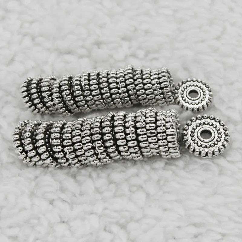 Wholesale 6mm 8mm 10mm Tibetan Silver Alloy Wheel Beads For DIY Jewelry Making Accessories Round Loose Spacer Beads 100PCS/LOT
Wholesale 6mm 8mm 10mm Tibetan Silver Alloy Wheel Beads For DIY Jewelry Making Accessories Round Loose Spacer Beads 100PCS/LOT