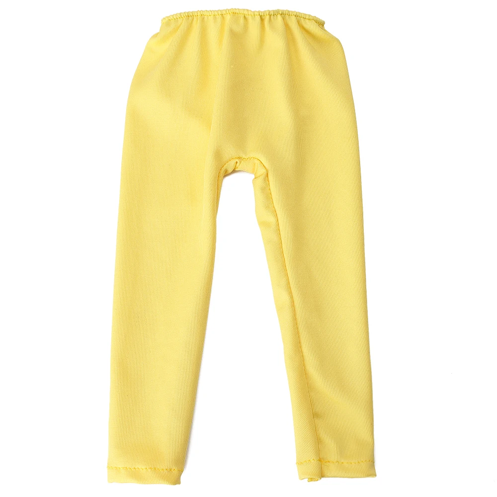 2017 New Fashion yellow Leggings for 18 inch American Doll / children's gifts b867
2017 New Fashion yellow Leggings for 18 inch American Doll / children's gifts b867