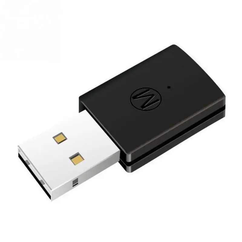 3 5 мм Bluetooth 4 0 + EDR USB адаптер адаптеры для PS4 стабильную работу гарнитура с мужскими
