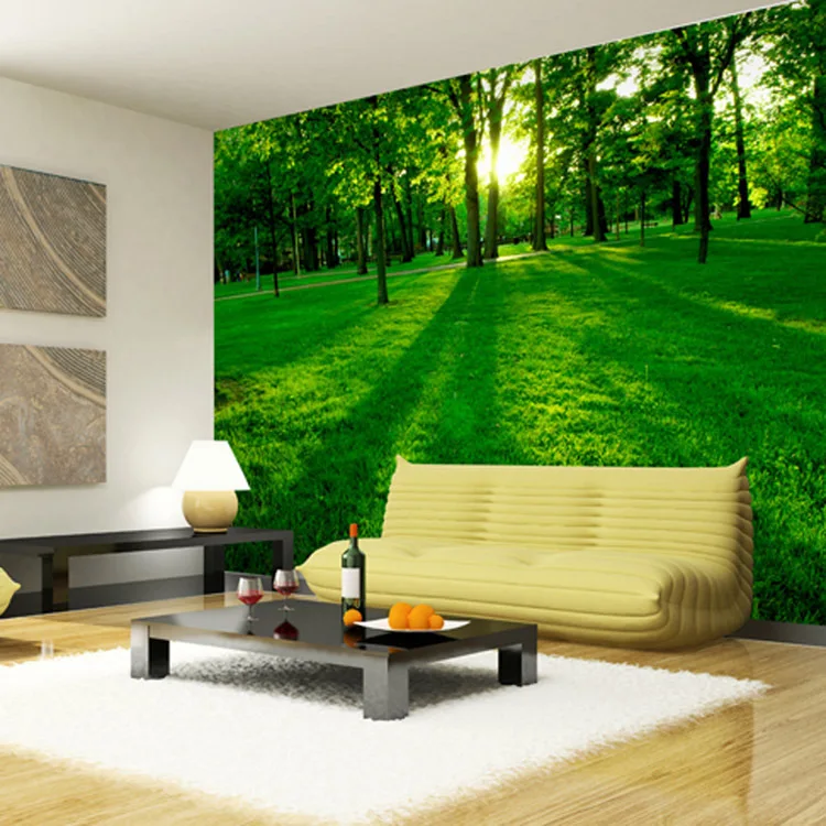 Forest Wood Landscape Trees Wallpaper Nature Photo wallpaper Wall Mural 3D Wall art Room decor Ceiling Bedroom Home decoration
Forest Wood Landscape Trees Wallpaper Nature Photo wallpaper Wall Mural 3D Wall art Room decor Ceiling Bedroom Home decoration