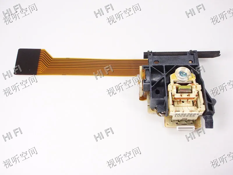 original High quality gold plated pins CDM12.1 12.1 VAM1201 Optical Pickup CDM12.1 Large capacitor W/O mechanism for HIFI Marant
original High quality gold plated pins CDM12.1 12.1 VAM1201 Optical Pickup CDM12.1 Large capacitor W/O mechanism for HIFI Marant