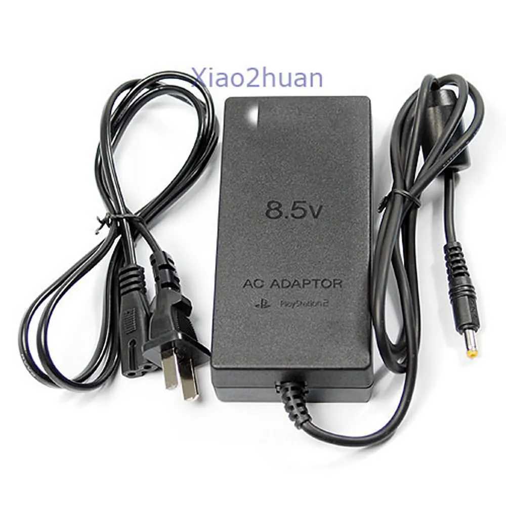 1 комплект, новый адаптер питания переменного тока для Sony Playstation 2 PS2 70000-L060, лидер продаж
1 комплект, новый адаптер питания переменного тока для Sony Playstation 2 PS2 70000-L060, лидер продаж