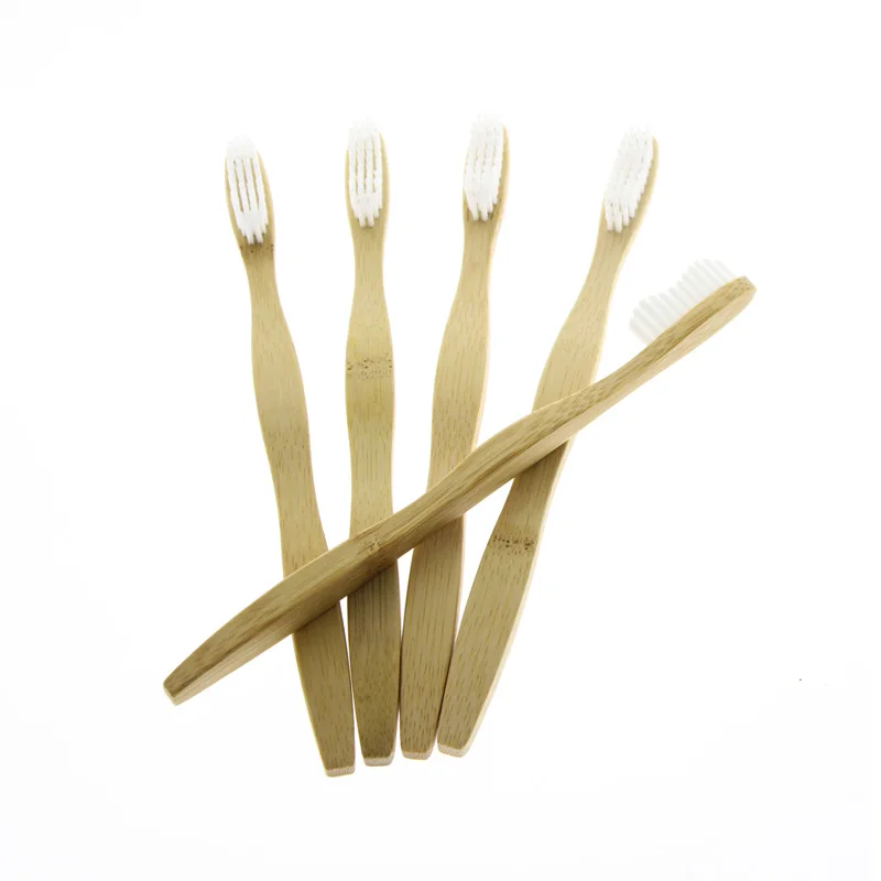 5Pcs/Set Hot Selling Best Environmentally Eco Friendly Wholesale Bamboo Toothbrush Kit For Women Men
5Pcs/Set Hot Selling Best Environmentally Eco Friendly Wholesale Bamboo Toothbrush Kit For Women Men