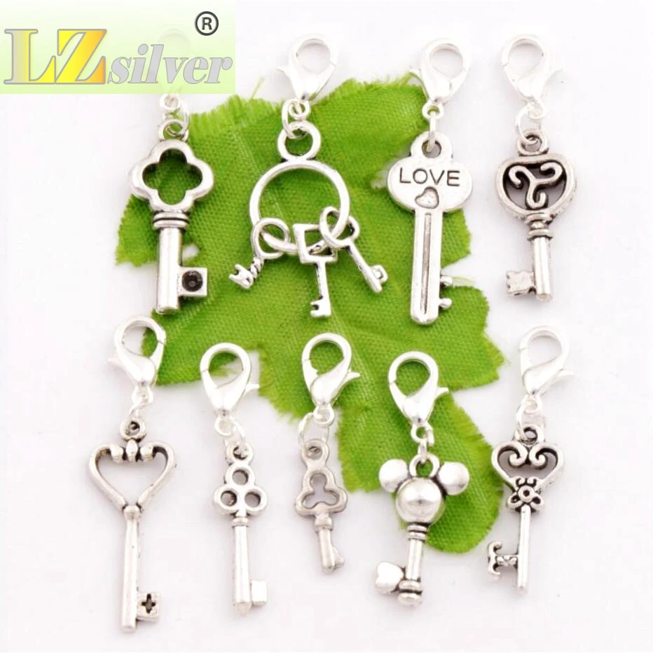 mix Lovely Heart Key Floating Lobster Clasps Charm Beads Zinc Alloy for Glass Living Memory Locket CM51 LZ
mix Lovely Heart Key Floating Lobster Clasps Charm Beads Zinc Alloy for Glass Living Memory Locket CM51 LZ
