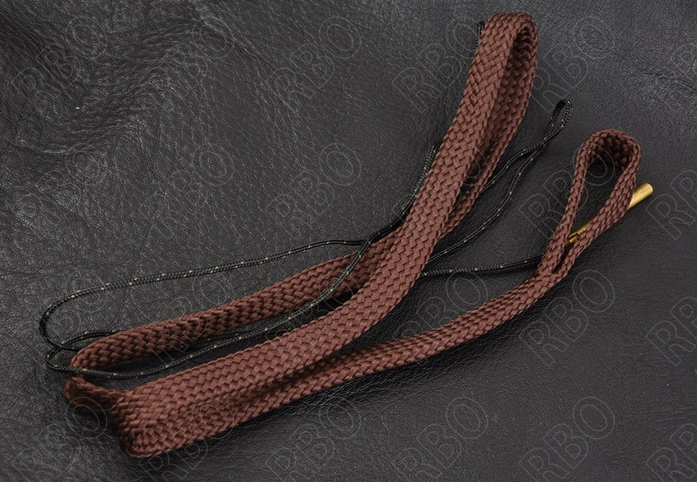Спарта Airgun Rifle Cleaner Cleaning Gun Brush .177 штангенциркуль охотничий 24009 M8451 | Спорт и