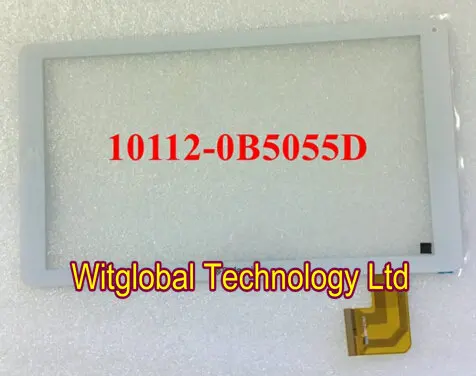 New 10.1 inch Tablet PC Capacitive touch screen 10112-0B5505D Glass Touch Panel Sensor Replacement Free Shipping
New 10.1 inch Tablet PC Capacitive touch screen 10112-0B5505D Glass Touch Panel Sensor Replacement Free Shipping