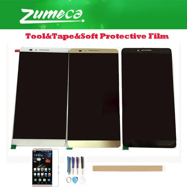 С рамкой/без рамки для Huawei Mate7 MT7 MT7-TL10 MT7-TL00 MT7-UL00 MT7-L09 MT7-CL00 Mate 7 ЖК-дисплей + сенсорный экран + в комплекте
С рамкой/без рамки для Huawei Mate7 MT7 MT7-TL10 MT7-TL00 MT7-UL00 MT7-L09 MT7-CL00 Mate 7 ЖК-дисплей + сенсорный экран + в комплекте
