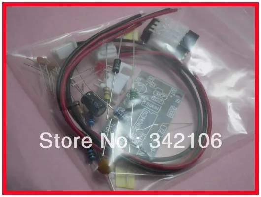 Бесплатная доставка! Плата усиления L 12 В 5 В, Модуль повышения мощности для отправки электронного серийного набора схем производства, компл...
Бесплатная доставка! Плата усиления L 12 В 5 В, Модуль повышения мощности для отправки электронного серийного набора схем производства, компл...