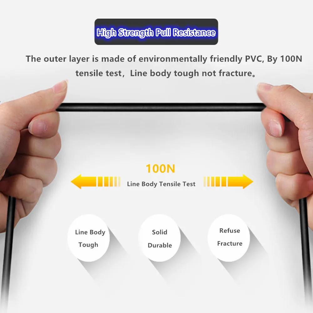 HDMI Fiber Optic Cable 2.0 Version Engineering Line 4K@60Hz 4:4:4 18Gbps Micro HDMI Optic Cables 200m Long Distance Transmission
HDMI Fiber Optic Cable 2.0 Version Engineering Line 4K@60Hz 4:4:4 18Gbps Micro HDMI Optic Cables 200m Long Distance Transmission